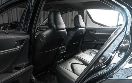Toyota Camry, 2018 год, 2 679 000 рублей, 11 фотография