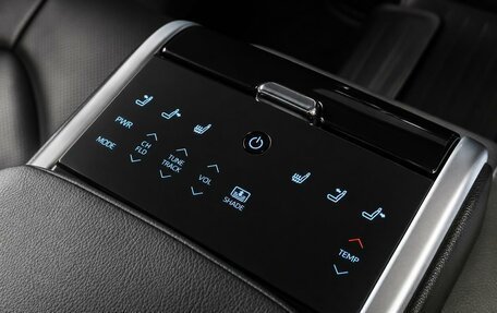 Toyota Camry, 2018 год, 2 679 000 рублей, 20 фотография