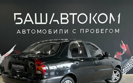 ЗАЗ Chance, 2010 год, 120 000 рублей, 6 фотография
