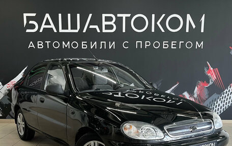 ЗАЗ Chance, 2010 год, 120 000 рублей, 3 фотография