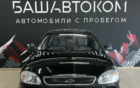 ЗАЗ Chance, 2010 год, 120 000 рублей, 2 фотография