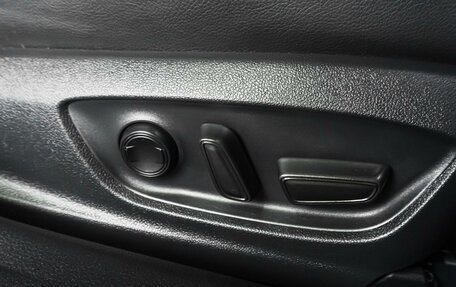 Toyota Camry, 2018 год, 2 679 000 рублей, 23 фотография