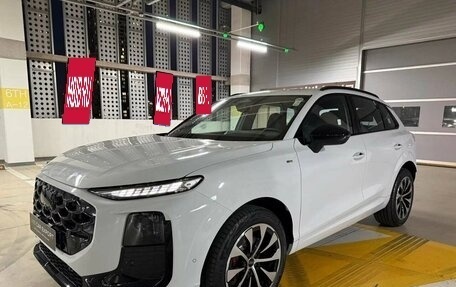 Audi Q3, 2026 год, 6 250 000 рублей, 4 фотография