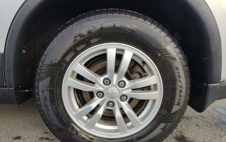 Mitsubishi Outlander III рестайлинг 3, 2018 год, 1 599 000 рублей, 9 фотография