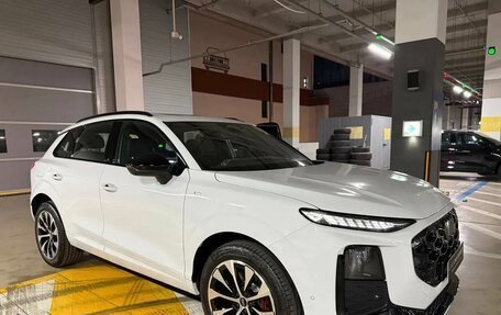 Audi Q3, 2026 год, 6 250 000 рублей, 3 фотография