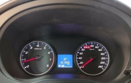 Mitsubishi Outlander III рестайлинг 3, 2018 год, 1 599 000 рублей, 10 фотография