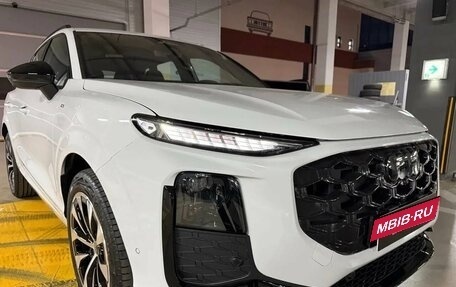 Audi Q3, 2026 год, 6 250 000 рублей, 6 фотография