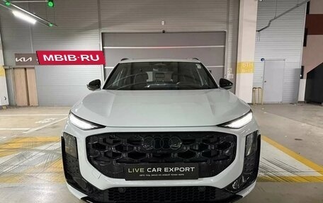 Audi Q3, 2026 год, 6 250 000 рублей, 2 фотография