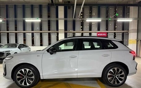 Audi Q3, 2026 год, 6 250 000 рублей, 7 фотография
