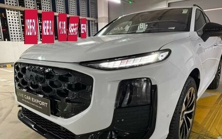 Audi Q3, 2026 год, 6 250 000 рублей, 5 фотография