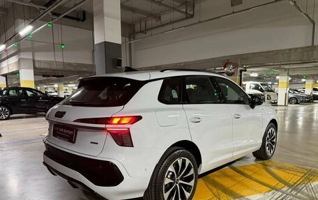 Audi Q3, 2026 год, 6 250 000 рублей, 10 фотография