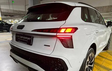 Audi Q3, 2026 год, 6 250 000 рублей, 12 фотография