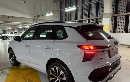 Audi Q3, 2026 год, 6 250 000 рублей, 11 фотография