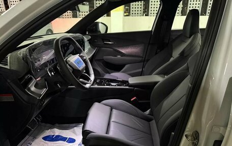 Audi Q3, 2026 год, 6 250 000 рублей, 17 фотография
