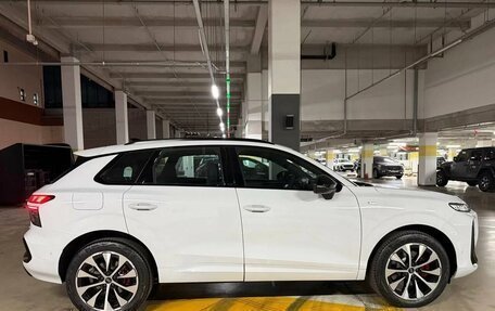 Audi Q3, 2026 год, 6 250 000 рублей, 8 фотография