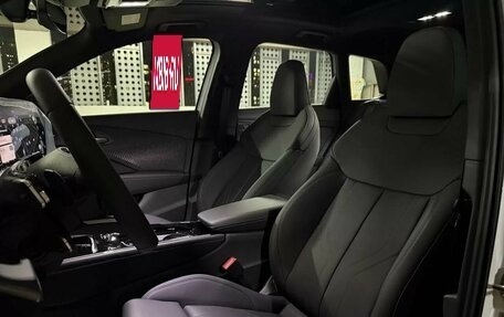 Audi Q3, 2026 год, 6 250 000 рублей, 18 фотография