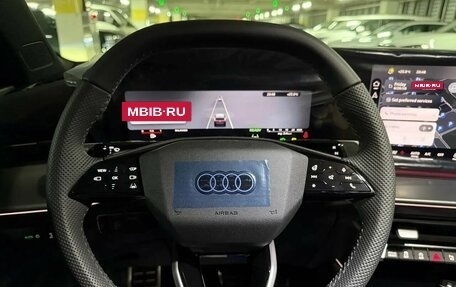 Audi Q3, 2026 год, 6 250 000 рублей, 19 фотография