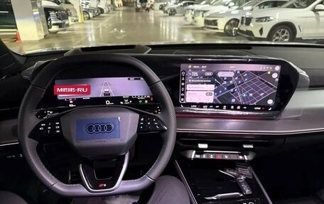 Audi Q3, 2026 год, 6 250 000 рублей, 20 фотография