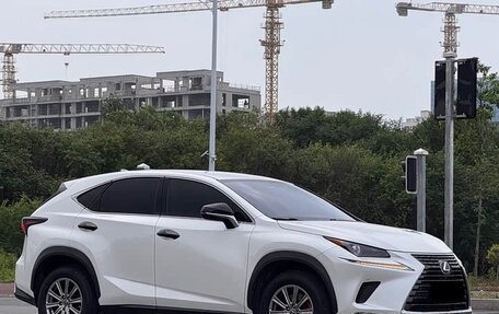 Lexus NX I, 2020 год, 3 028 000 рублей, 6 фотография