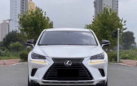 Lexus NX I, 2020 год, 3 028 000 рублей, 7 фотография