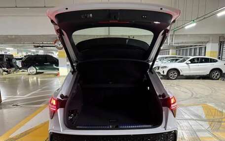 Audi Q3, 2026 год, 6 250 000 рублей, 27 фотография
