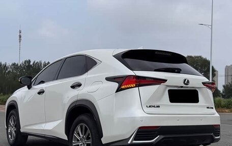Lexus NX I, 2020 год, 3 028 000 рублей, 2 фотография