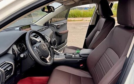 Lexus NX I, 2020 год, 3 028 000 рублей, 8 фотография