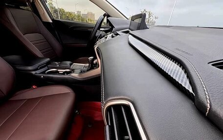 Lexus NX I, 2020 год, 3 028 000 рублей, 12 фотография
