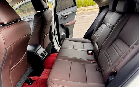 Lexus NX I, 2020 год, 3 028 000 рублей, 13 фотография