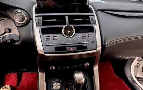 Lexus NX I, 2020 год, 3 028 000 рублей, 11 фотография