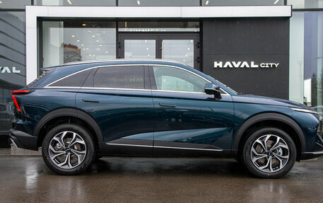 Haval F7, 2026 год, 3 799 000 рублей, 5 фотография