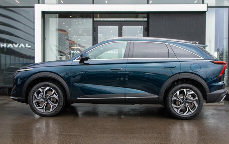 Haval F7, 2026 год, 3 799 000 рублей, 7 фотография