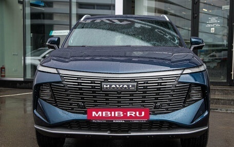 Haval F7, 2026 год, 3 799 000 рублей, 3 фотография