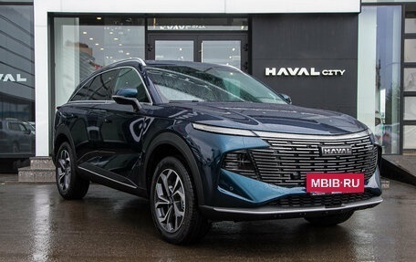Haval F7, 2026 год, 3 799 000 рублей, 4 фотография