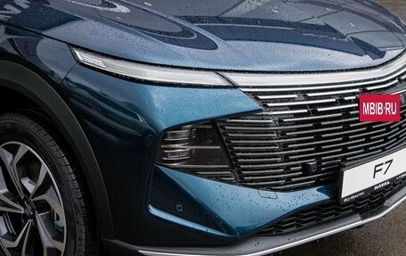 Haval F7, 2026 год, 3 799 000 рублей, 9 фотография