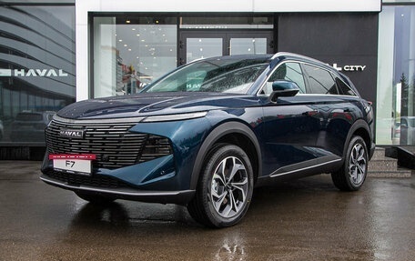 Haval F7, 2026 год, 3 799 000 рублей, 2 фотография