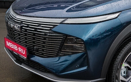 Haval F7, 2026 год, 3 799 000 рублей, 8 фотография