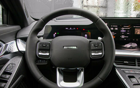 Haval F7, 2026 год, 3 799 000 рублей, 16 фотография