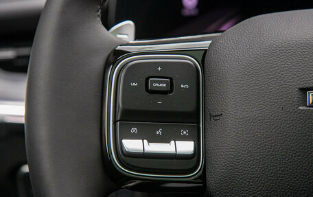 Haval F7, 2026 год, 3 799 000 рублей, 22 фотография