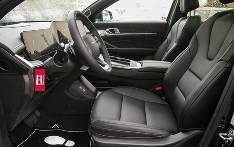 Haval F7, 2026 год, 3 799 000 рублей, 13 фотография