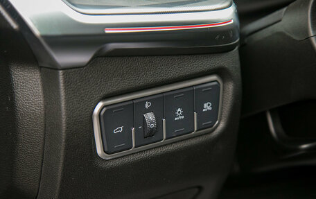 Haval F7, 2026 год, 3 799 000 рублей, 28 фотография