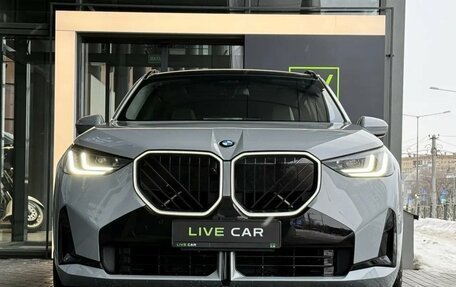 BMW X3, 2026 год, 8 500 000 рублей, 2 фотография