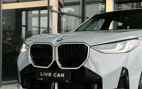 BMW X3, 2026 год, 8 500 000 рублей, 4 фотография