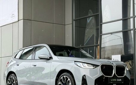 BMW X3, 2026 год, 8 500 000 рублей, 3 фотография