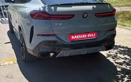 BMW X6, 2026 год, 15 900 000 рублей, 5 фотография