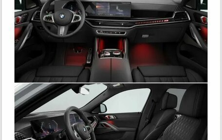 BMW X6, 2026 год, 15 900 000 рублей, 2 фотография