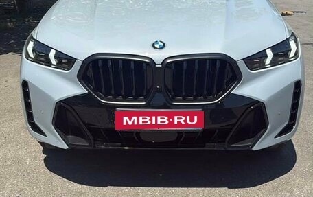 BMW X6, 2026 год, 15 900 000 рублей, 4 фотография
