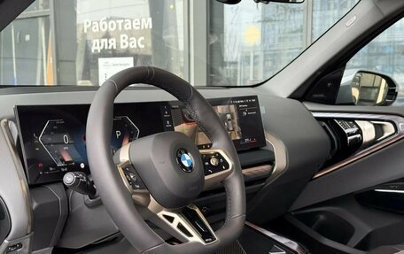 BMW X3, 2026 год, 8 500 000 рублей, 6 фотография