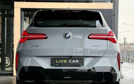 BMW X3, 2026 год, 8 500 000 рублей, 8 фотография