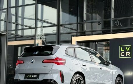 BMW X3, 2026 год, 8 500 000 рублей, 7 фотография